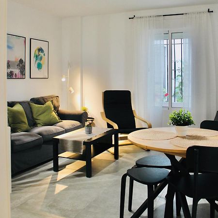 Apartmán Galope Premium Córdoba Exteriér fotografie