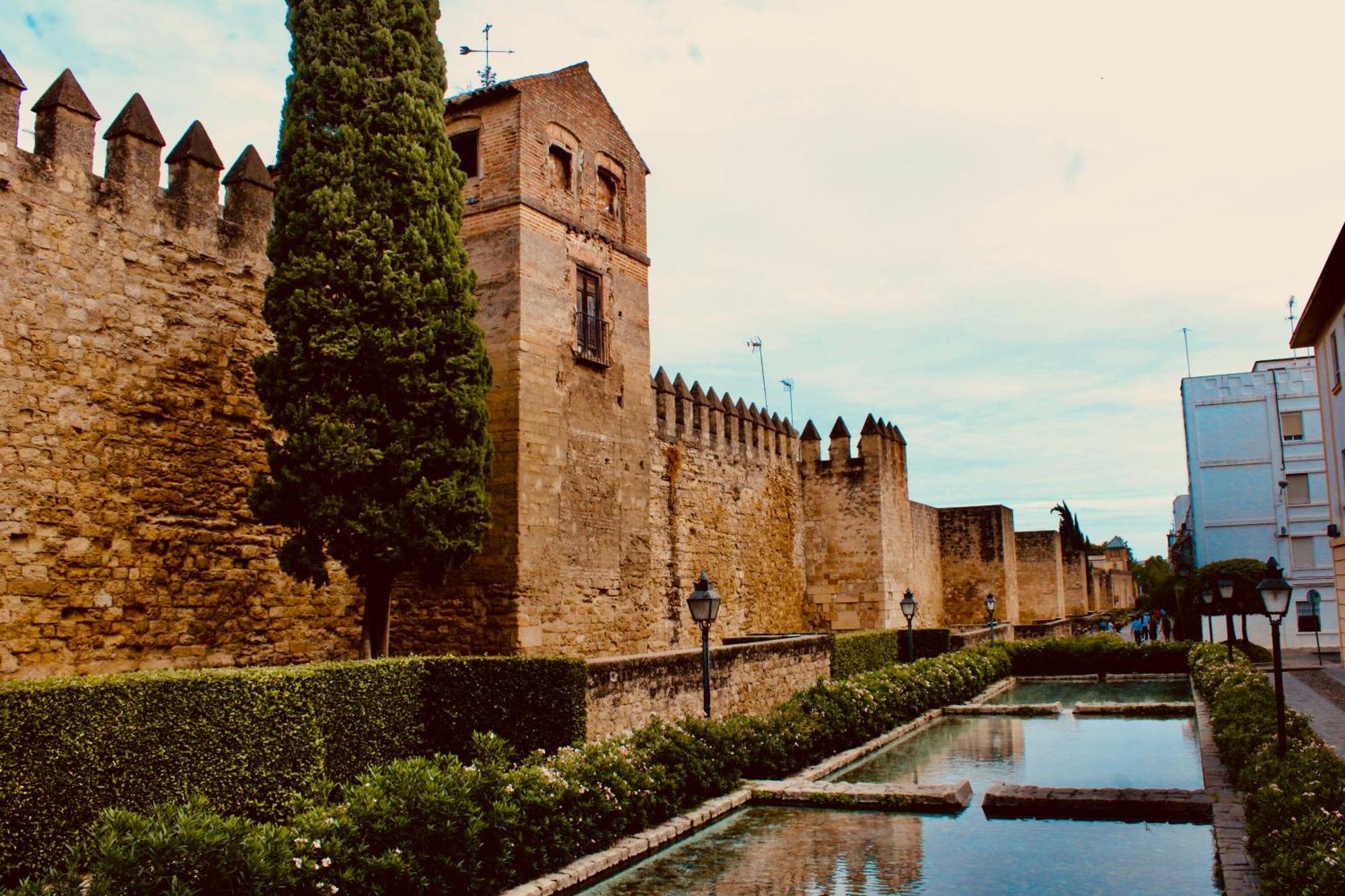 Apartmán Galope Premium Córdoba Exteriér fotografie