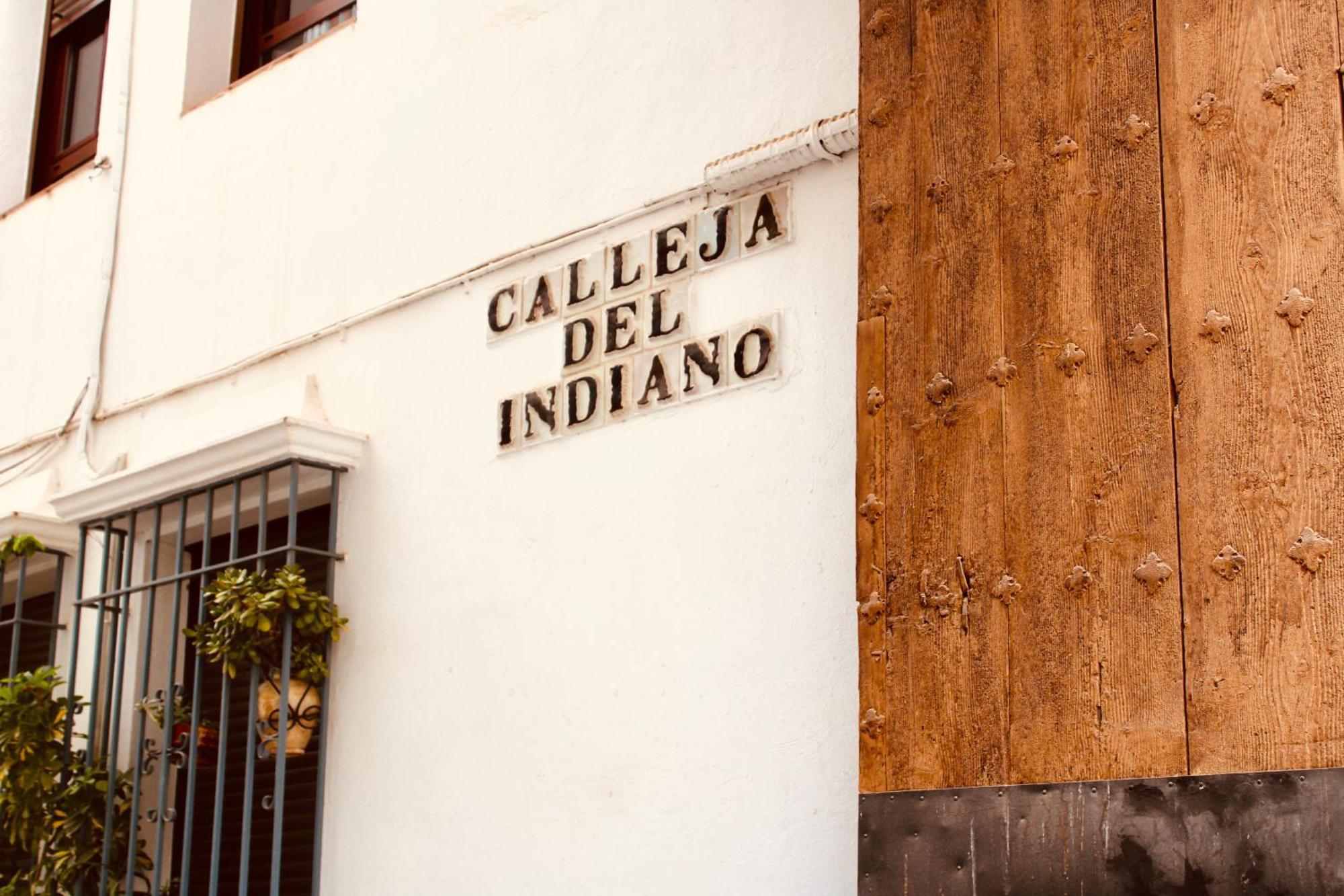 Apartmán Galope Premium Córdoba Exteriér fotografie