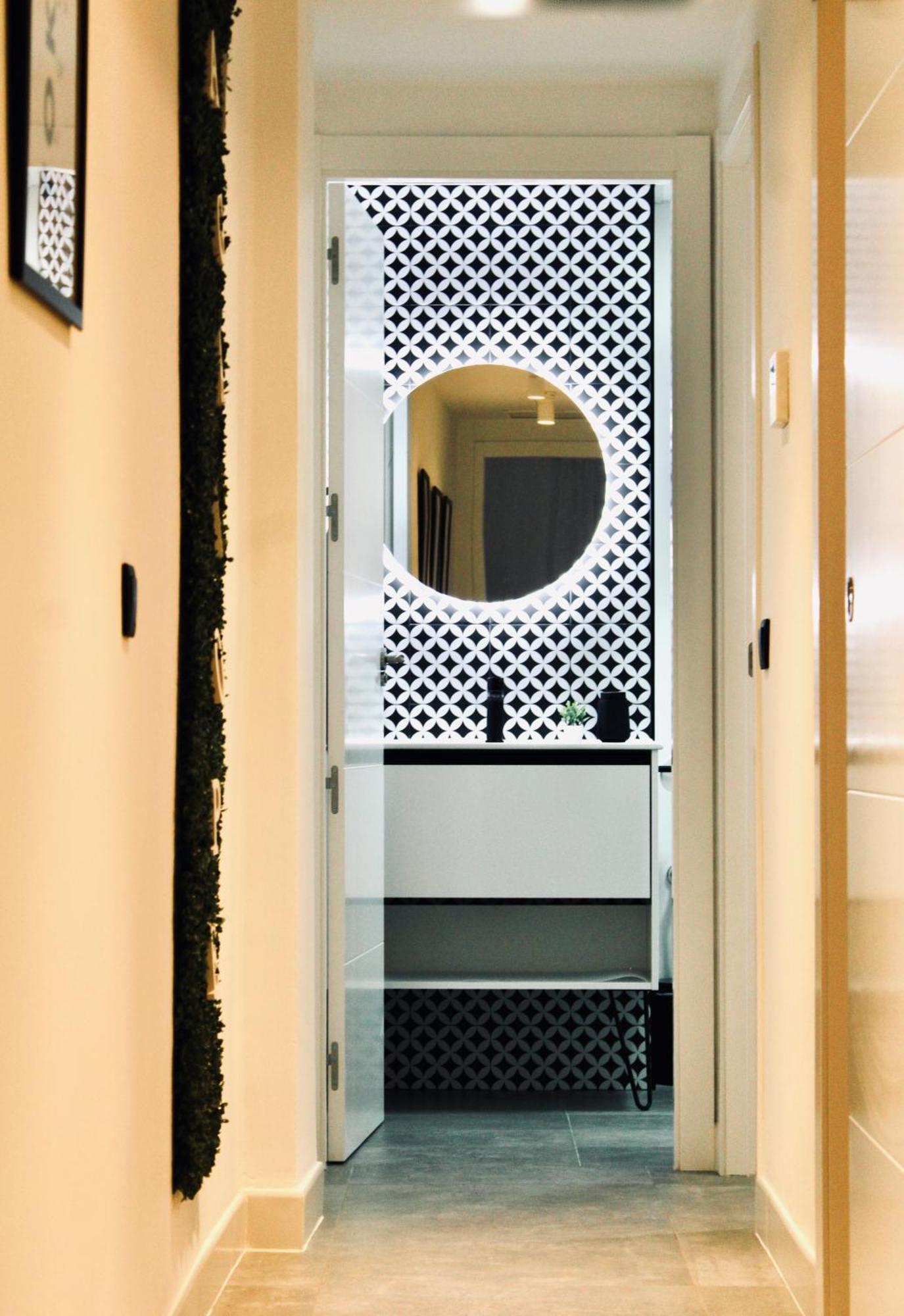 Apartmán Galope Premium Córdoba Exteriér fotografie