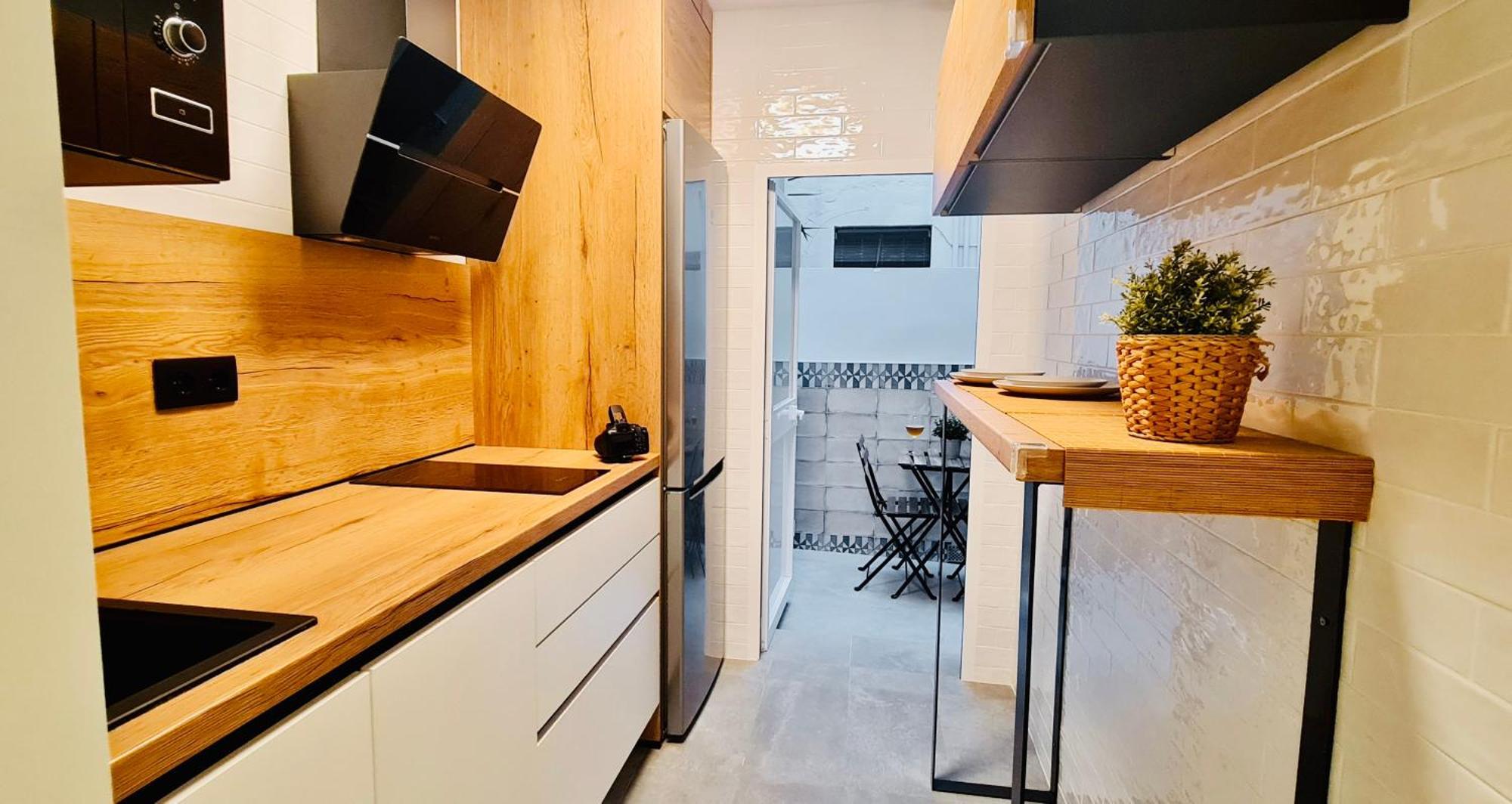 Apartmán Galope Premium Córdoba Exteriér fotografie