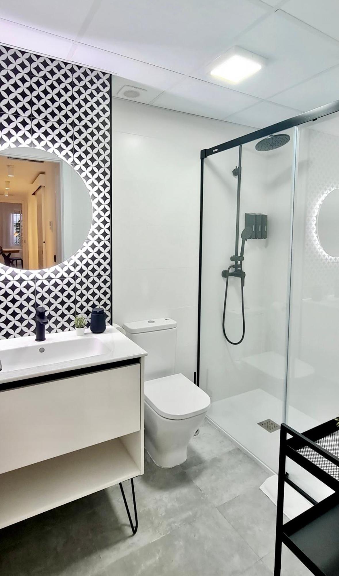 Apartmán Galope Premium Córdoba Exteriér fotografie