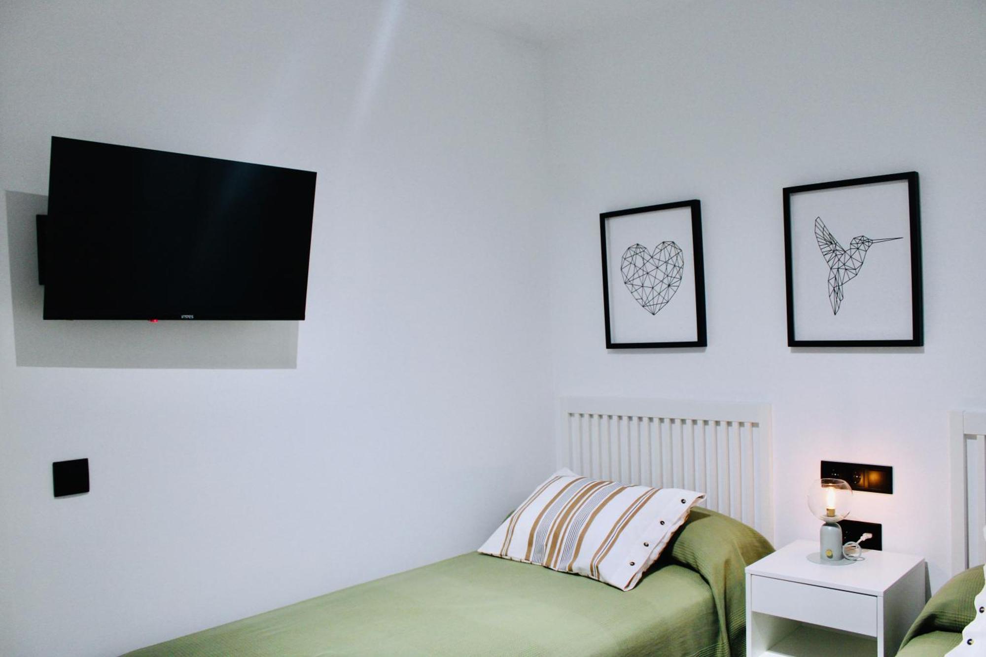 Apartmán Galope Premium Córdoba Exteriér fotografie