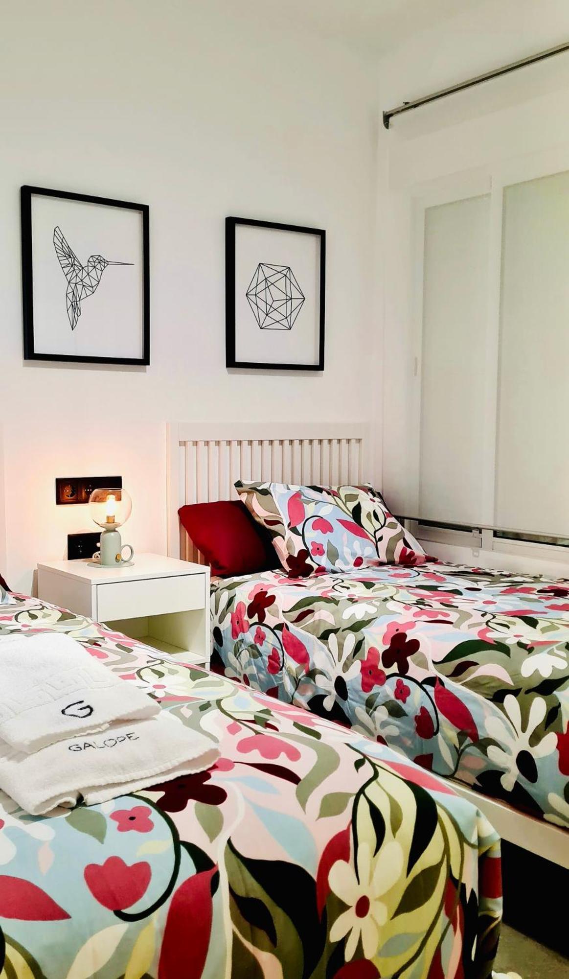 Apartmán Galope Premium Córdoba Exteriér fotografie
