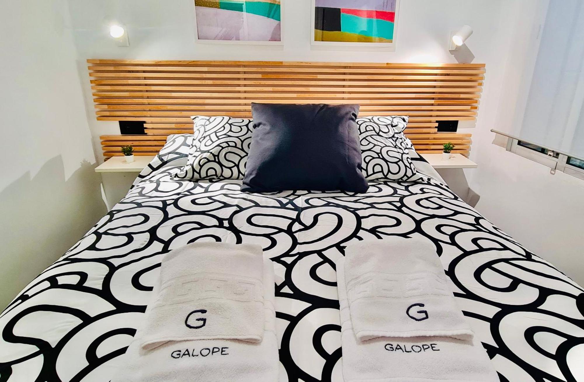 Apartmán Galope Premium Córdoba Exteriér fotografie