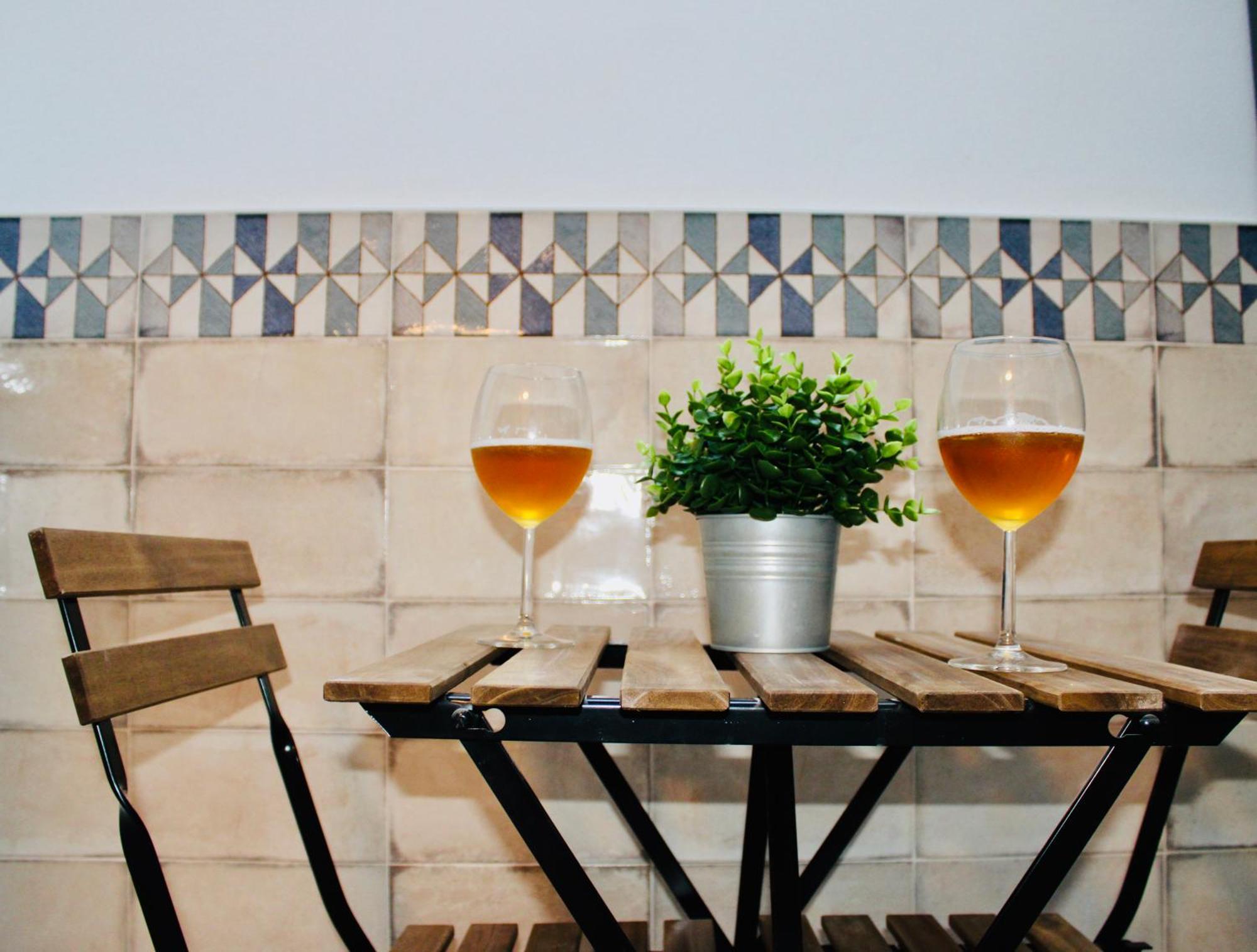 Apartmán Galope Premium Córdoba Exteriér fotografie