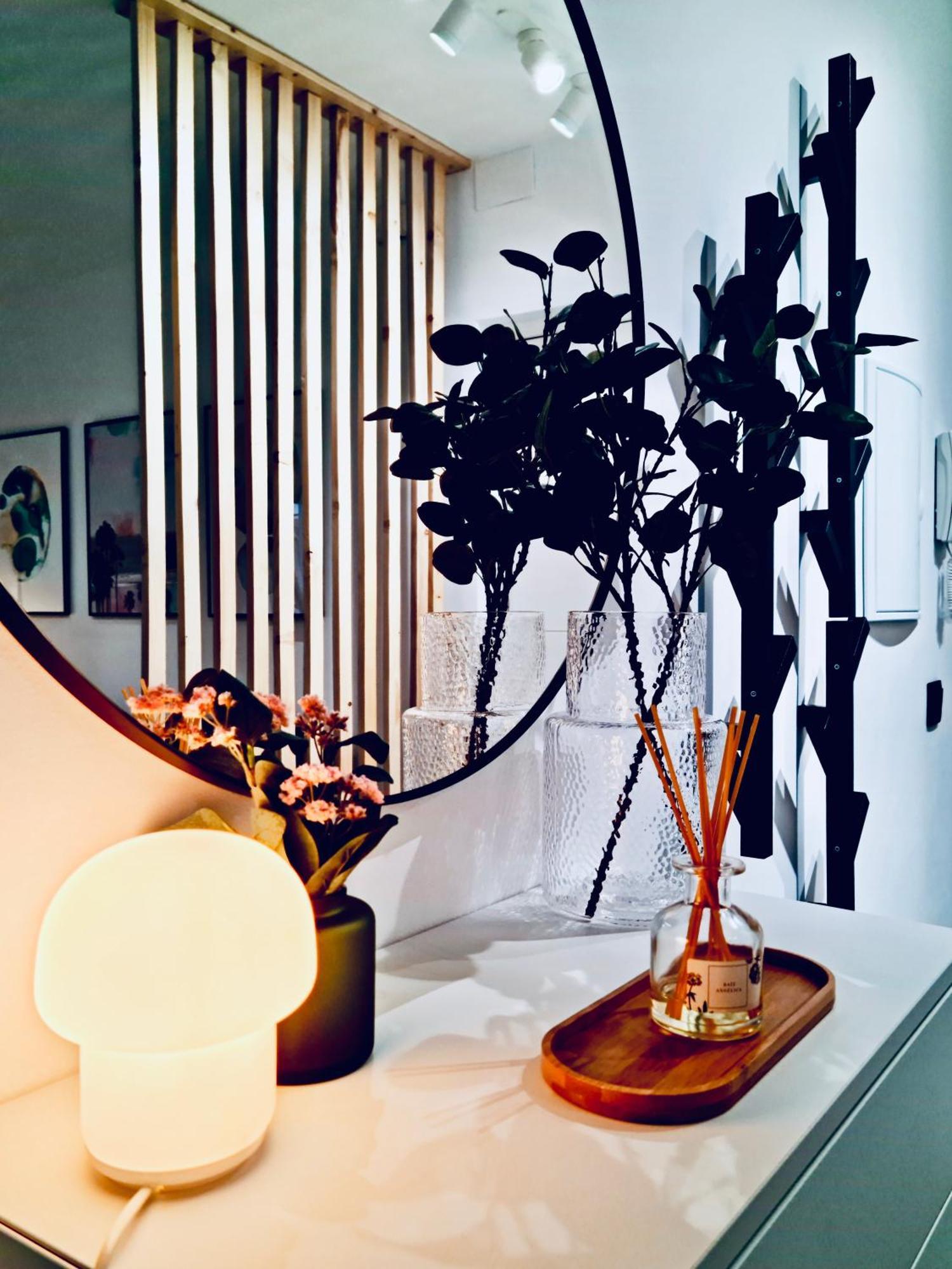Apartmán Galope Premium Córdoba Exteriér fotografie