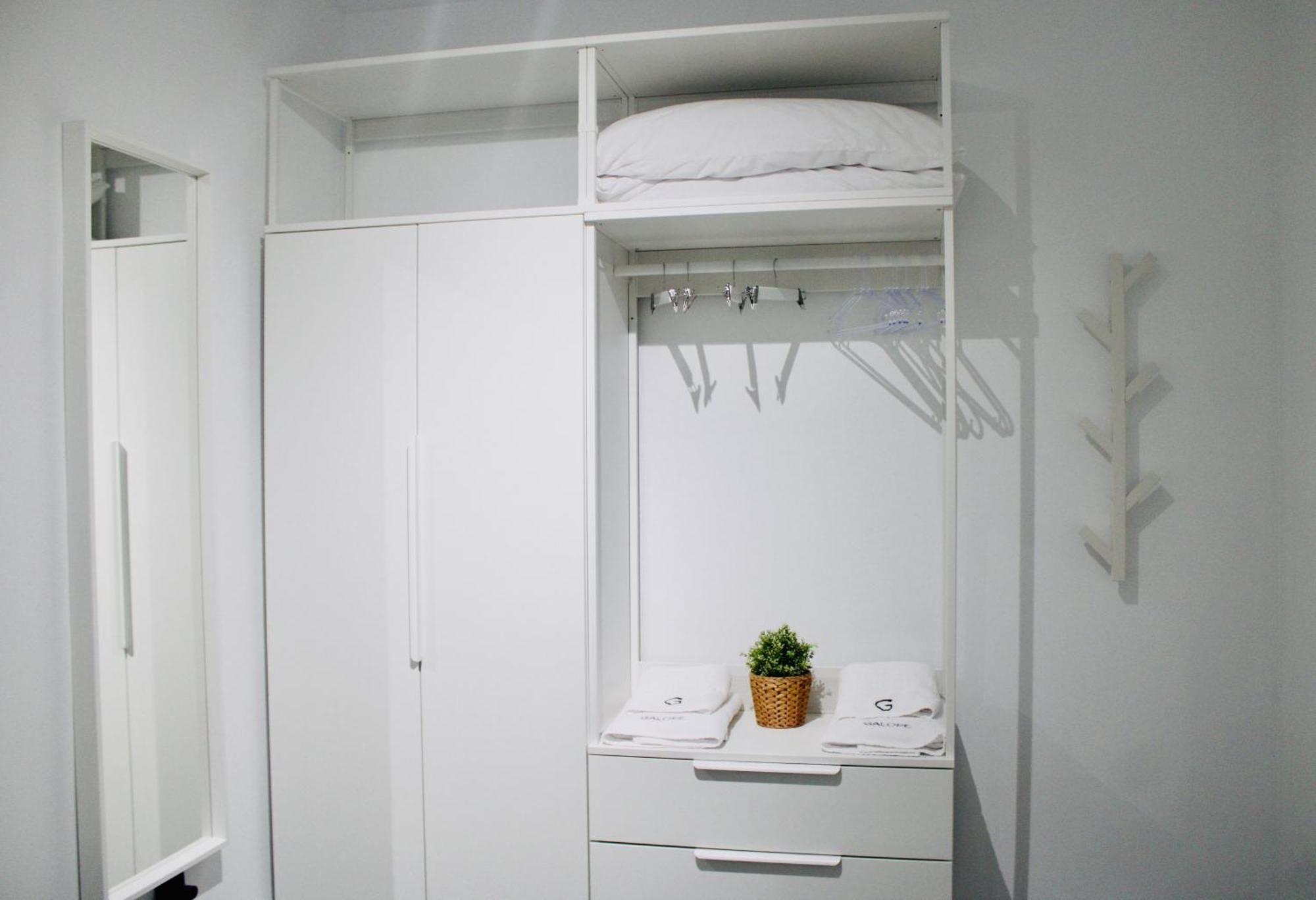 Apartmán Galope Premium Córdoba Exteriér fotografie