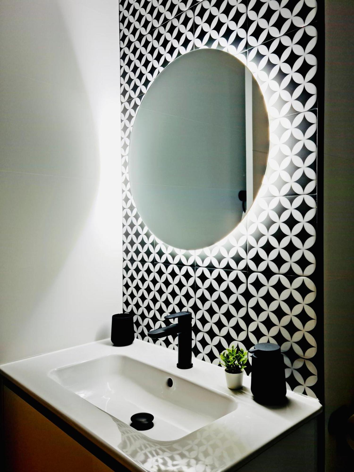 Apartmán Galope Premium Córdoba Exteriér fotografie